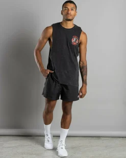 Immortal Muscle Tank