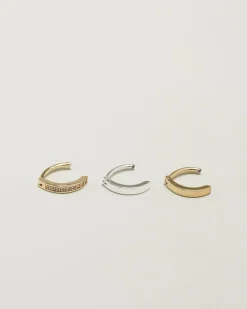 Imogen Belly Ring Pack