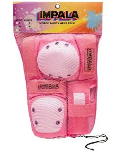 Impala Protective Pads