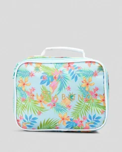 In Da Jungle Lunch Box