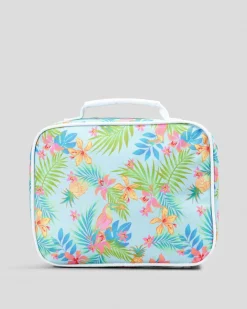 In Da Jungle Lunch Box