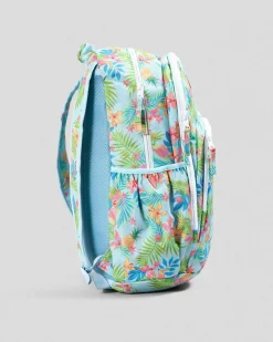 In Da Jungle Roadie Backpack