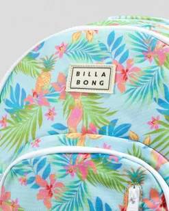 In Da Jungle Roadie Backpack