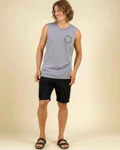 Inception Muscle Tank