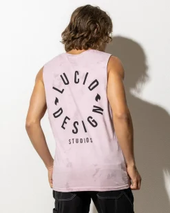 Inception Muscle Tank