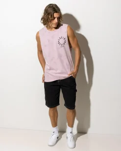 Inception Muscle Tank