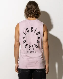 Inception Muscle Tank