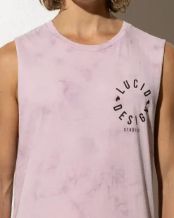 Inception Muscle Tank