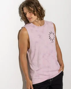 Inception Muscle Tank