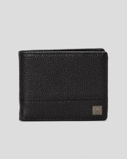 Increased Leather Wallet
