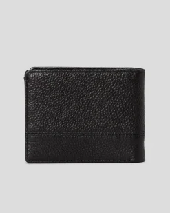 Increased Leather Wallet