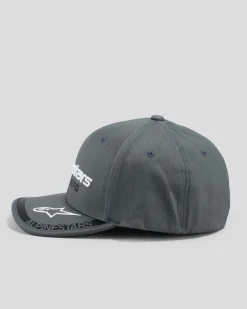 Indent Cap