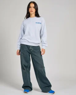 Independent Baggy Sweatshirt