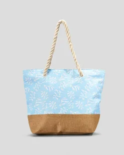 Indi Beach Bag