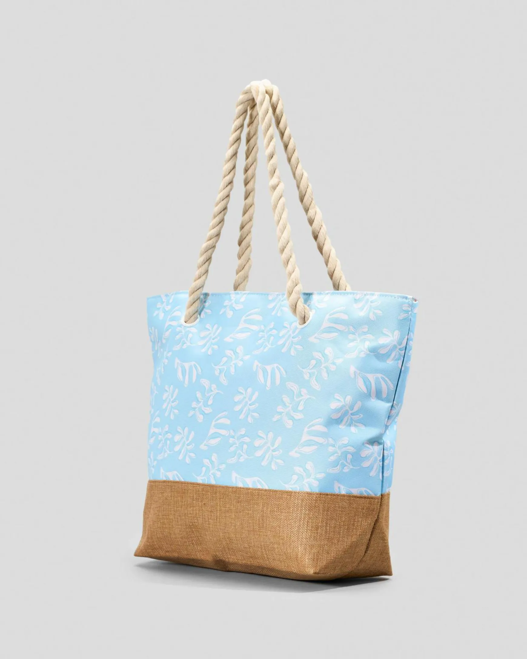 Indi Beach Bag