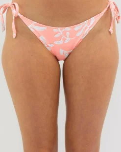Indi Classic Tie Side Bikini Bottom