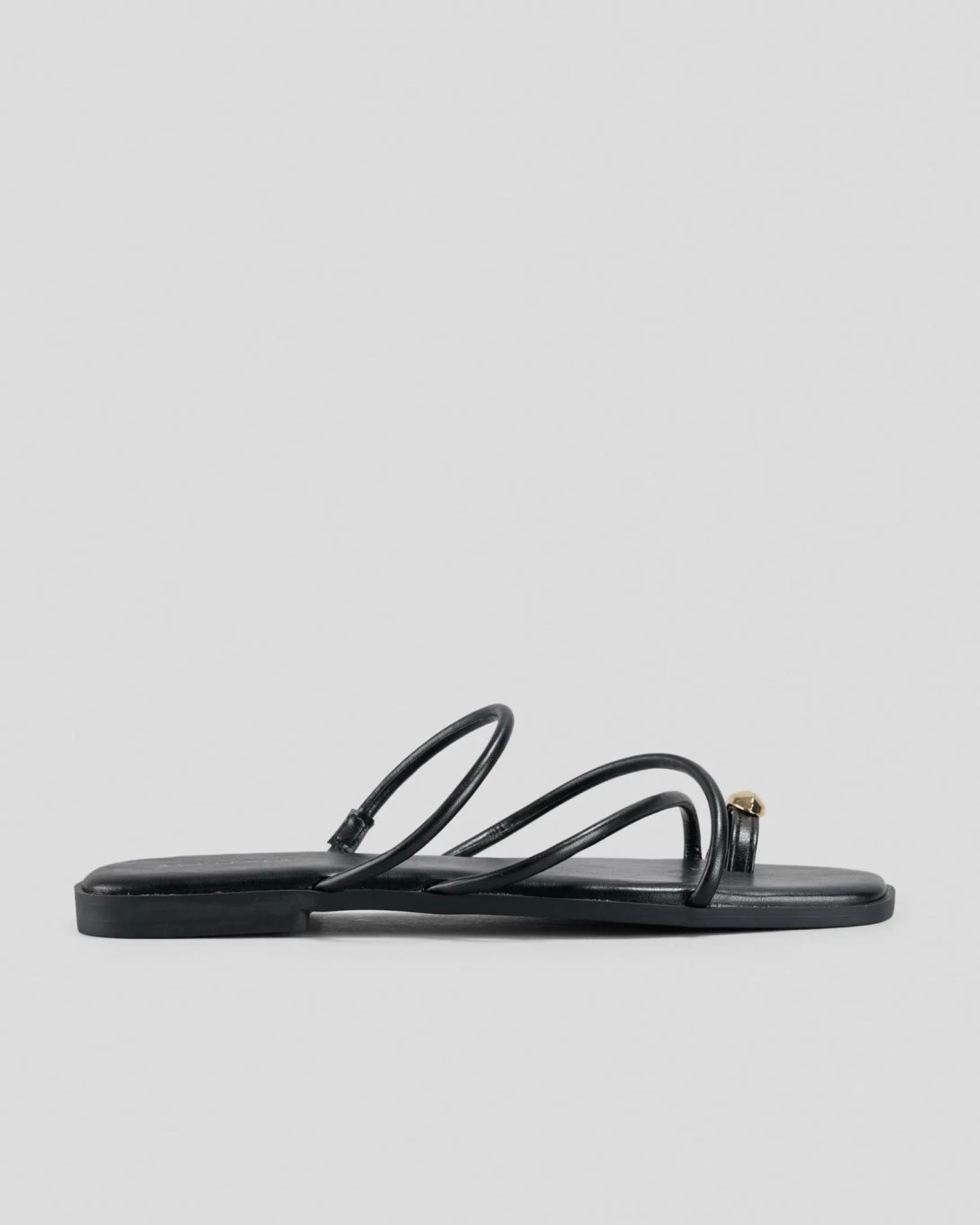 Ines Slide Sandals