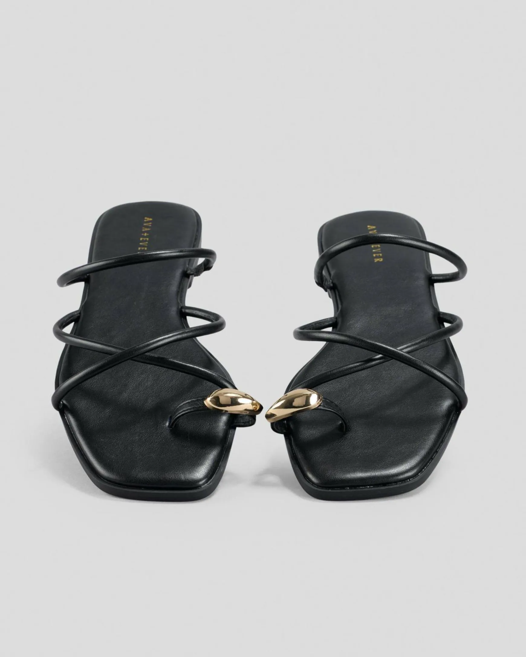 Ines Slide Sandals