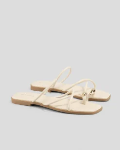 Ines Slide Sandals