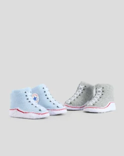Infant Chuck Taylor Booties 2 Pack