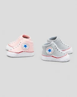 Infant Chuck Taylor Booties 2 Pack