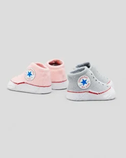 Infant Chuck Taylor Booties 2 Pack