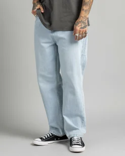 Infinite Dopamine Slacker Denim Jean