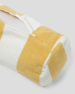 Inflatable Beach Pillow