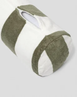 Inflatable Beach Pillow