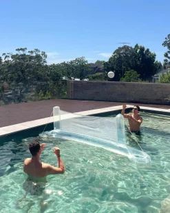 Inflatable Volley Ball Set