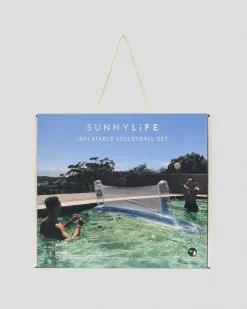 Inflatable Volley Ball Set