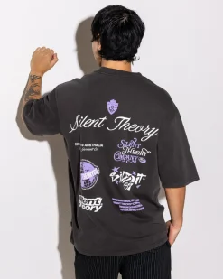 Influence Box T-Shirt