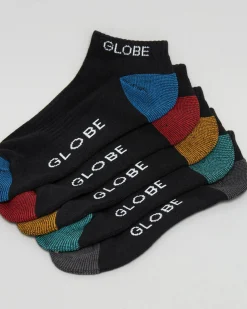 Ingles Ankle Socks 5 Pack