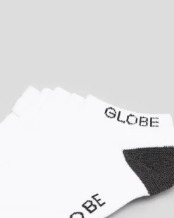 Ingles Ankle Socks 5 Pack