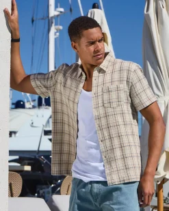 Ingrained Short Sleeve Shirt