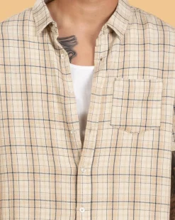 Ingrained Short Sleeve Shirt