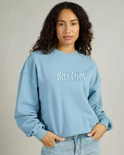Insider Crewneck Sweatshirt