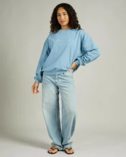 Insider Crewneck Sweatshirt