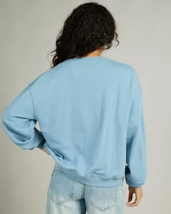 Insider Crewneck Sweatshirt