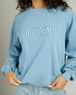 Insider Crewneck Sweatshirt