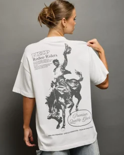 Instant Raptor Oversized T-Shirt