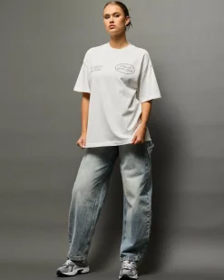 Instant Raptor Oversized T-Shirt