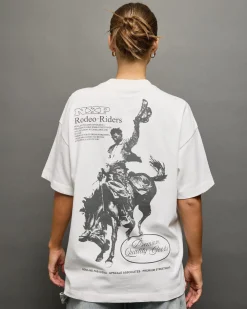 Instant Raptor Oversized T-Shirt