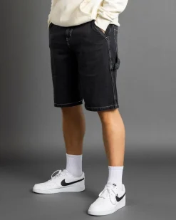 Institute Denim Walk Shorts