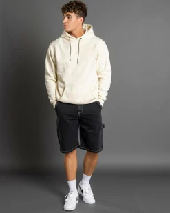 Institute Denim Walk Shorts