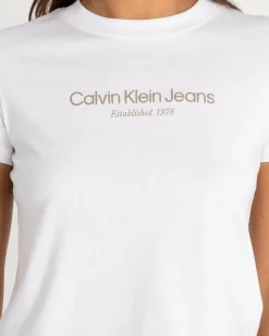 Institutional T-Shirt