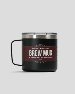 Insulated Brew Mug