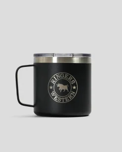 Insulated Brew Mug