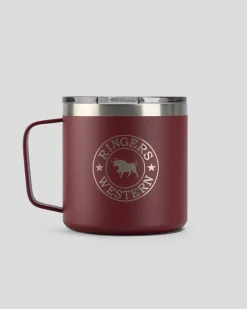 Insulated Brew Mug