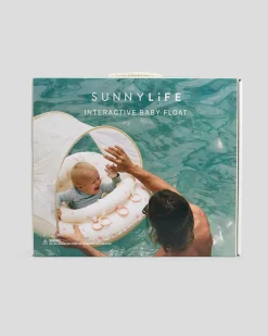 Interactive Baby Float